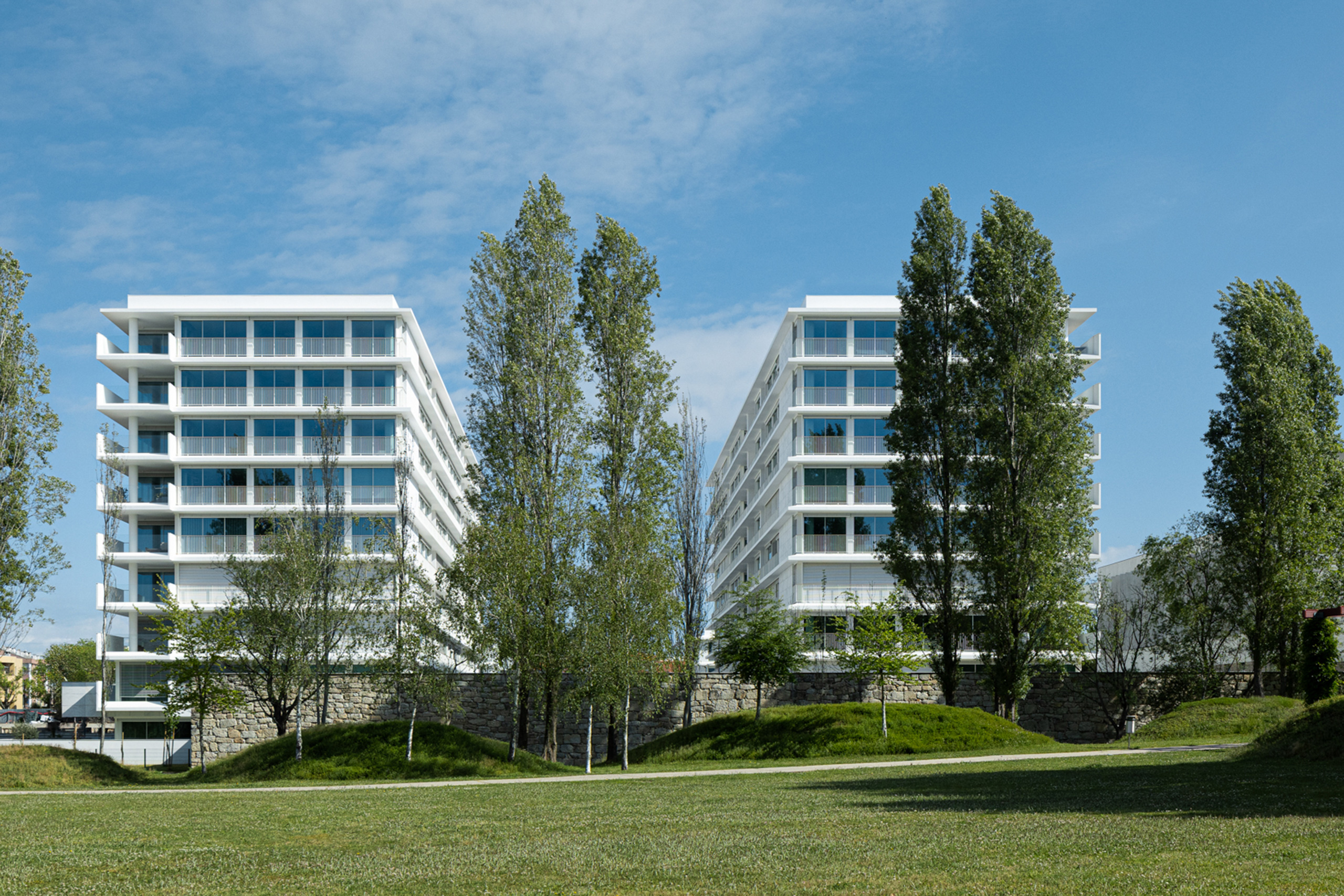 Garden — Natura